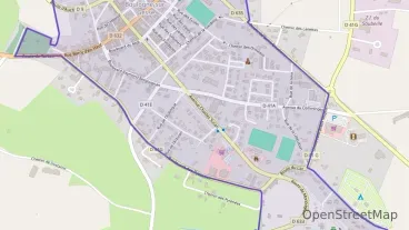 Maison 79 m² quatre pièces à vendre à Boulogne-sur-Gesse