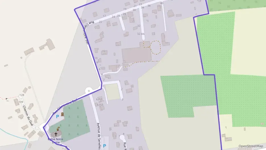 Maison 91 m² quatre pièces à vendre à Bias