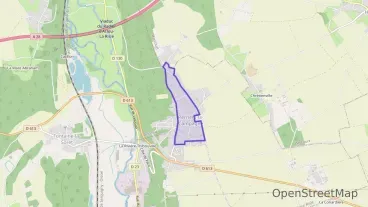 Maison 124 m² quatre pièces à vendre à Nassandres sur Risle