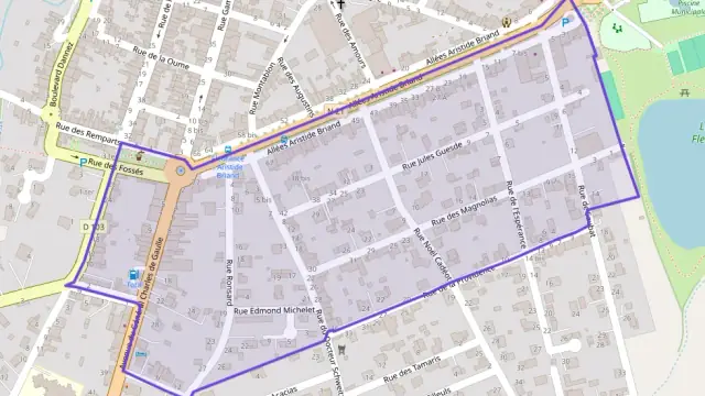 Maison 74 m² quatre pièces à vendre à Fleurance