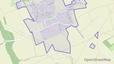 Maison 77 m² trois pièces à vendre à Gueutteville-les-Grès