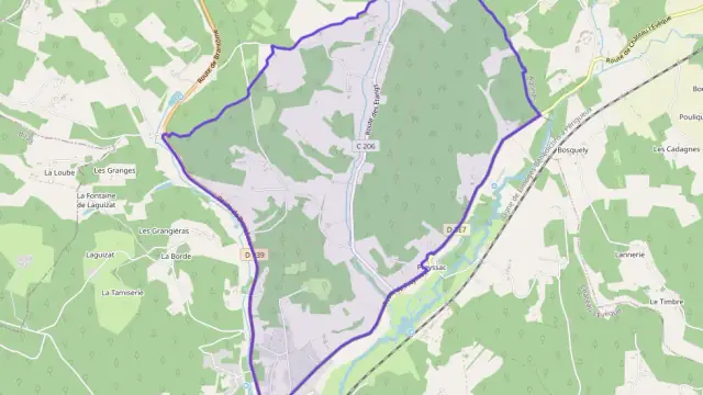 Maison 138 m² 5 pièces à vendre à Château-l`Évêque