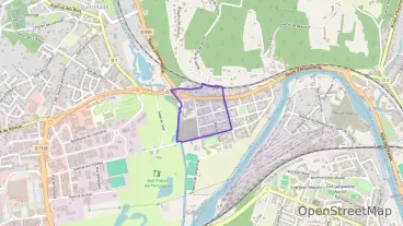Maison 65 m² quatre pièces à vendre à Périgueux
