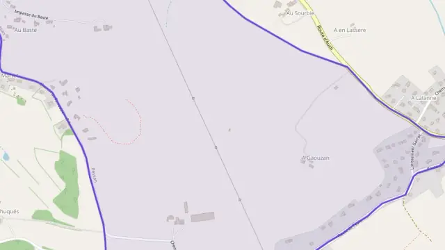 Maison 170 m² 6 pièces à vendre à Pessan