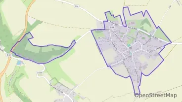 Maison 90 m² quatre pièces à vendre à Manneville-ès-Plains