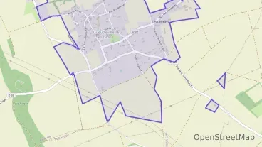 Maison 97 m² cinq pièces à vendre à Gueutteville-les-Grès