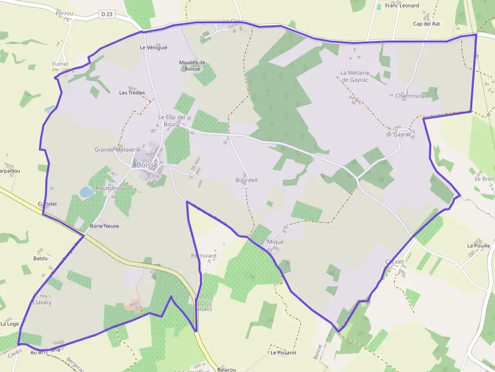 Maison 120 m² 6 pièces à vendre à Boisse