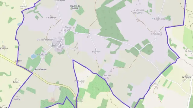 Maison 120 m² 6 pièces à vendre à Boisse