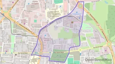 Maison 70 m² trois pièces à vendre à Tours
