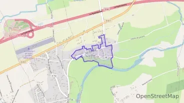 Maison 54 m² trois pièces à vendre à Bordes-de-Rivière