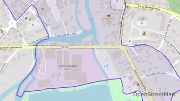Maison 68 m² trois pièces à vendre à Brionne