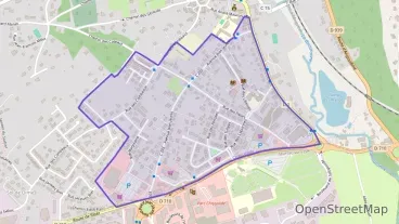 Maison 80 m² quatre pièces à vendre à Chancelade