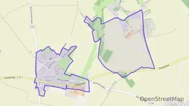 Maison 131 m² trois pièces à vendre à Crasville-la-Mallet