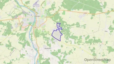 Maison 140 m² cinq pièces à vendre à Chauvigny