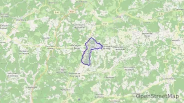 Maison 120 m² trois pièces à vendre à Fouleix