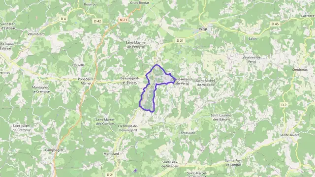 Maison 120 m² trois pièces à vendre à Fouleix