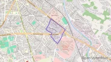 Maison 50 m² trois pièces à vendre à Agen