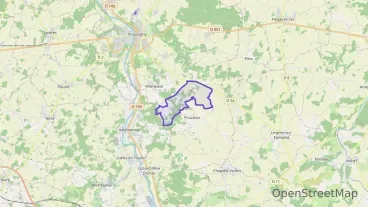 Maison 122 m² cinq pièces à vendre à Chauvigny
