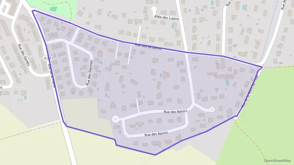 Maison 114 m² quatre pièces à vendre à Monts Maison 114 m² quatre pièces à vendre à Monts