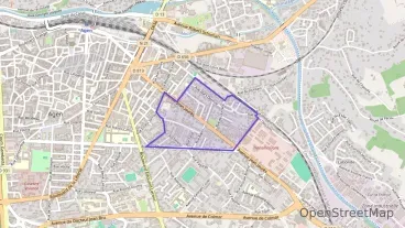 Maison 119 m² quatre pièces à vendre à Agen