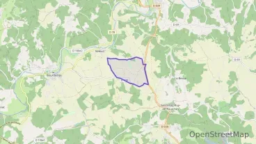 Maison 101 m² quatre pièces à vendre à Brantôme en Périgord