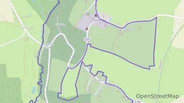 Maison 60 m² trois pièces à vendre à Longny les Villages