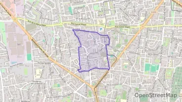 Maison 55 m² quatre pièces à vendre à Tours