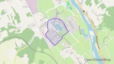 Maison 70 m² quatre pièces à vendre à Civaux