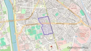 Maison 83 m² cinq pièces à vendre à Agen