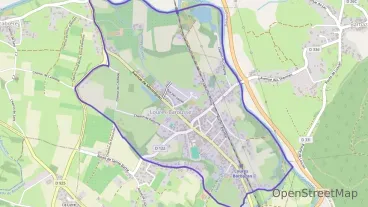 Maison 131 m² cinq pièces à vendre à Loures-Barousse Maison 131 m² cinq pièces à vendre à Loures-Barousse