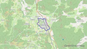 Maison 131 m² cinq pièces à vendre à Loures-Barousse Maison 131 m² cinq pièces à vendre à Loures-Barousse