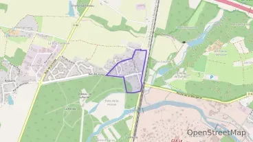 Maison 99 m² quatre pièces à vendre à Monts