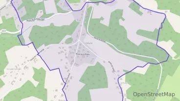 Maison 135 m² quatre pièces à vendre à Coursac Maison 135 m² quatre pièces à vendre à Coursac