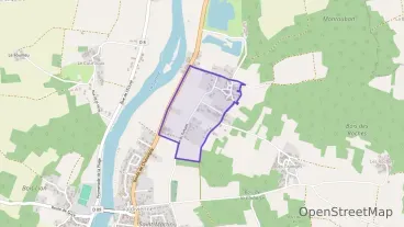 Maison 80 m² trois pièces à vendre à Valdivienne