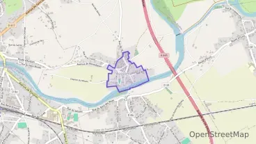 Maison 65 m² trois pièces à vendre à Ausson