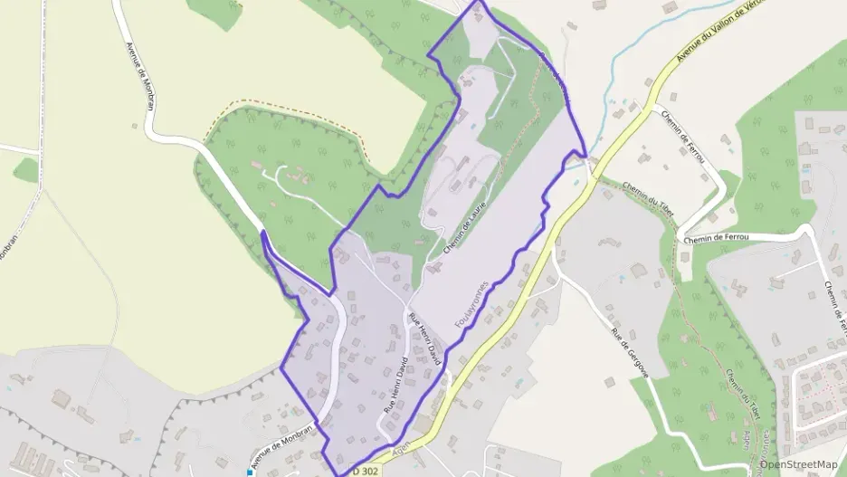 Maison 110 m² quatre pièces à vendre à Foulayronnes Maison 110 m² quatre pièces à vendre à Foulayronnes