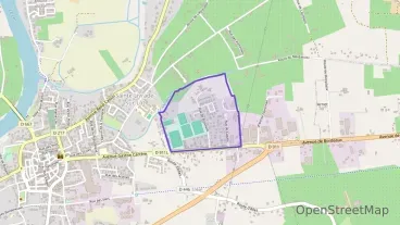 Maison 97 m² quatre pièces à vendre à Sainte-Livrade-sur-Lot