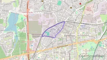 Maison 68 m² quatre pièces à vendre à Joué-lès-Tours