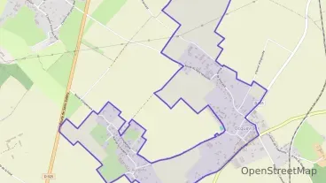 Maison 64 m² trois pièces à vendre à Ocqueville