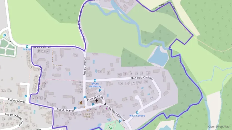 Maison 127 m² cinq pièces à vendre à Mettray