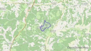 Maison 136 m² quatre pièces à vendre à Saint-Martin-des-Combes