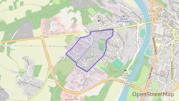 Maison 132 m² trois pièces à vendre à Chauvigny