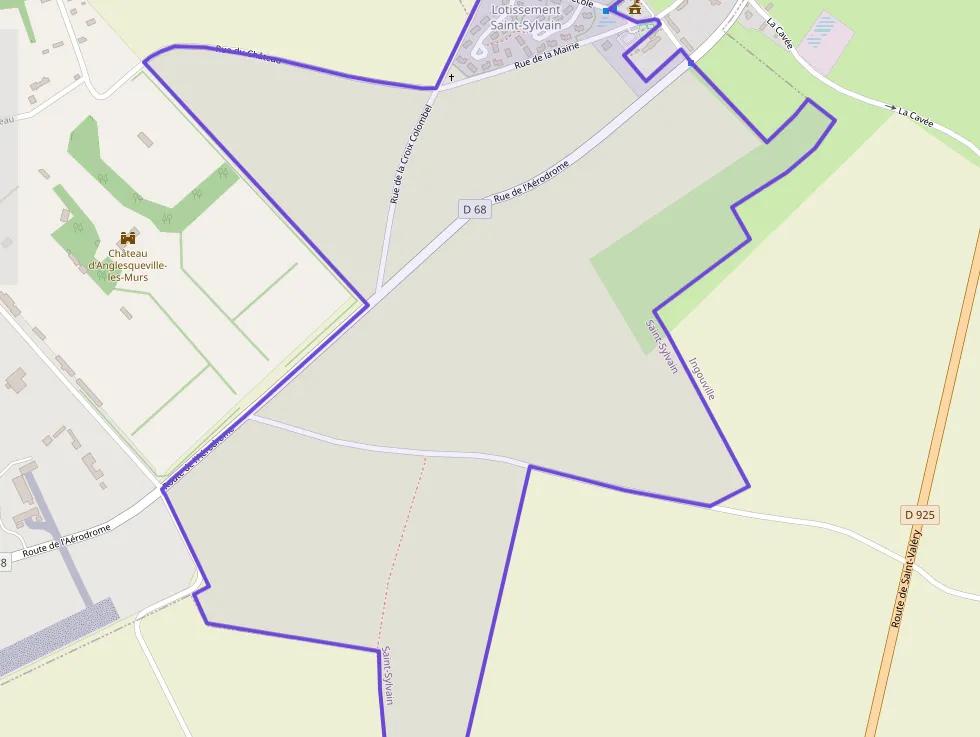 Maison 79 m² trois pièces à vendre à Saint-Sylvain