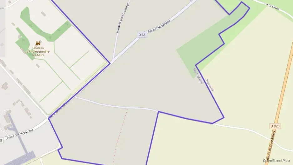 Maison 79 m² trois pièces à vendre à Saint-Sylvain Maison 79 m² trois pièces à vendre à Saint-Sylvain