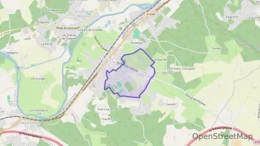 Maison 169 m² sept pièces à vendre à Razac-sur-l`Isle