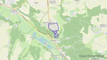 Maison 134 m² cinq pièces à vendre à Appeville-Annebault