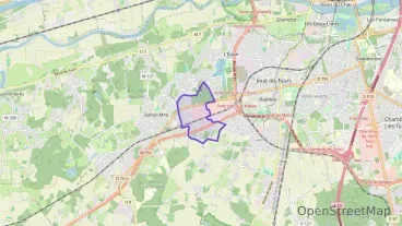 Maison 100 m² trois pièces à vendre à Joué-lès-Tours