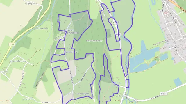 Maison 100 m² 5 pièces à vendre à Saint-Philbert-sur-Risle