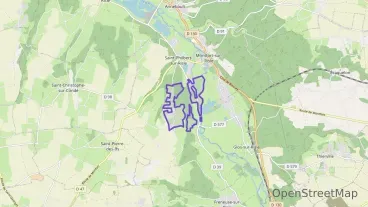 Maison 100 m² cinq pièces à vendre à Saint-Philbert-sur-Risle