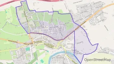 Maison 68 m² quatre pièces à vendre à Montréjeau